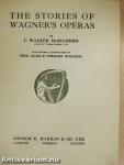 The stories of Wagner's operas