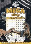 Jurassic World - Mega dínós kobaktörő 1.