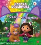 Gabi babaháza - Gabi és a cicakornis