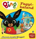 Bing - Fagyi kaland - Olvass mesét Binggel!