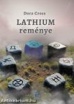 Lathium reménye