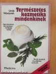 Természetes kozmetika mindenkinek