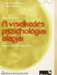 A viselkedés pszichológiai alapjai