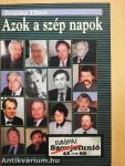 Azok a szép napok