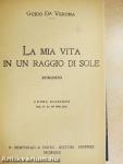 La mia vita in un Raggio di Sole
