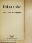 End as a Man