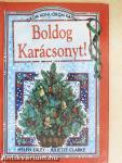 Boldog Karácsonyt!