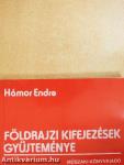 Földrajzi kifejezések gyűjteménye