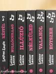 A Bexi-sorozat 1-6.