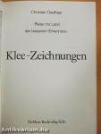 Klee-Zeichnungen