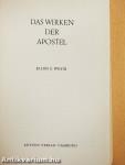Das Wirken der Apostel
