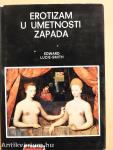 Erotizam u Umetnosti  Zapada