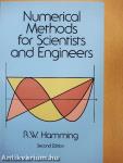 Numerical Methods for Scientists and Engineers
