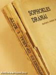 Sophokles drámái I-II. (rossz állapotú)