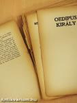 Sophokles drámái I-II. (rossz állapotú)