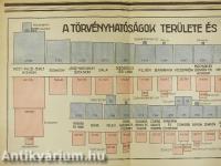 Magyarország helységnévtára 1926 (rossz állapotú)