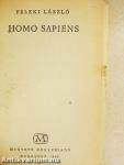Homo Sapiens