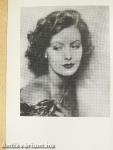 Greta Garbo