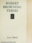 Robert Browning versei