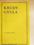 Krúdy Gyula
