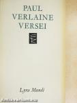 Paul Verlaine versei