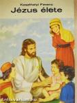 Jézus élete