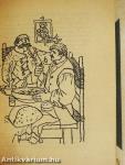 Hoztam-e spanyolviaszkot?