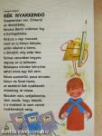 Kisdobos zsebkönyv 1975-1976