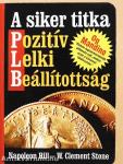A siker titka: pozitív lelki beállítottság