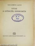 Utas a Göncöl szekerén