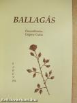 Ballagás