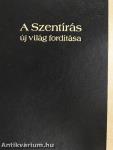 A Szentírás új világ fordítása