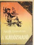 A kalózhajó