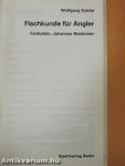 Fischkunde für Angler