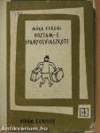 Hoztam-e spanyolviaszkot?