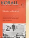 Korall 2016/64.