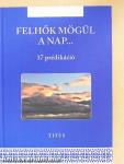 Felhők mögül a nap...
