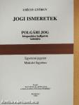 Jogi ismeretek