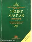 Német-magyar kisszótár