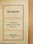 Bovaryné