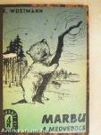 Marbu, a medvebocs