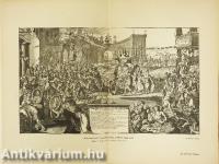 A Rákócziak kora (rossz állapotú)