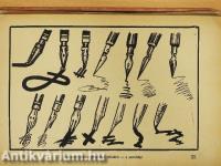 A rajzolás iskolája kezdettől a müvészetig (rossz állapotú)