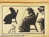 A rajzolás iskolája kezdettől a müvészetig (rossz állapotú)