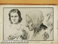 A rajzolás iskolája kezdettől a müvészetig (rossz állapotú)