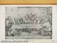 A rajzolás iskolája kezdettől a müvészetig (rossz állapotú)