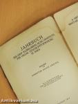 A Gróf Klebelsberg Kuno Magyar Történetkutató Intézet Évkönyve 1933. (rossz állapotú)