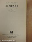 Teach Yourself Algebra