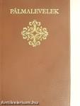 Pálmalevelek