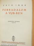 Forradalom a VI/B-ben